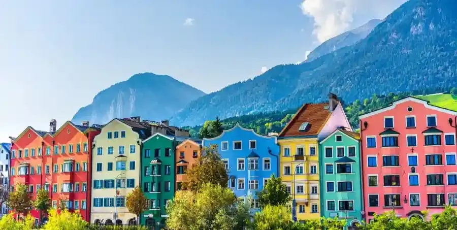 Travel to Austria in August.webp