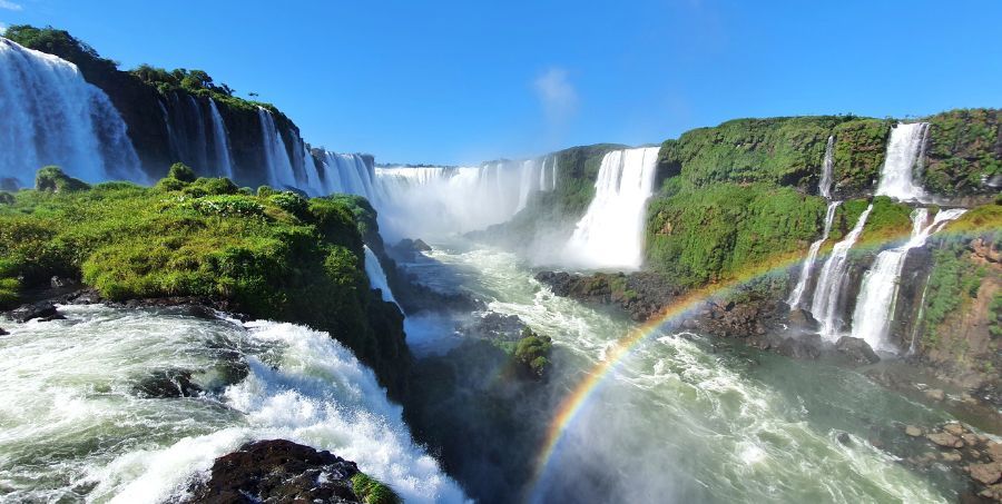 Experience Iguazu Falls - Top places South America.jpg