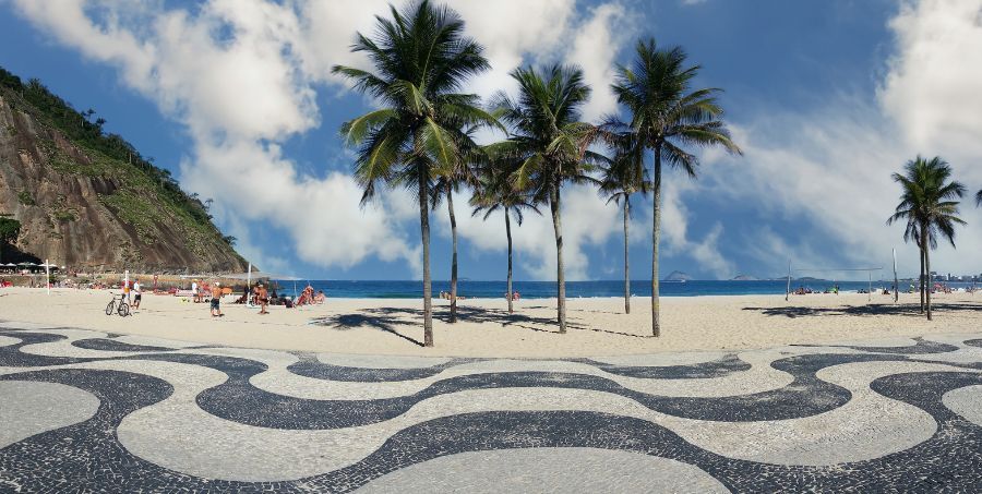 Relax on Copacabana beach - Brazil holiday.jpg