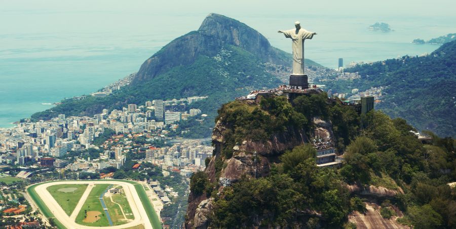 See Christ Redeemer -Rio tour.jpg