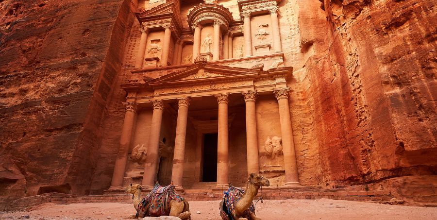 See Treasury Building - Petra tour.jpg