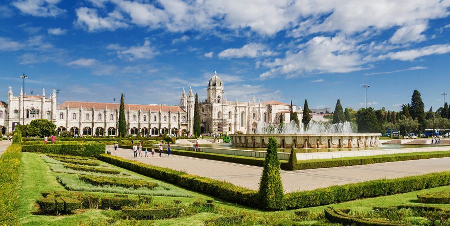 Discover Jerónimos Monastery - Portugal Attractions.jpg