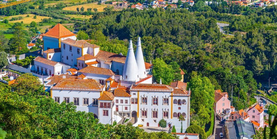 Explore Sintra National Palace - Portugal Attractions.jpg