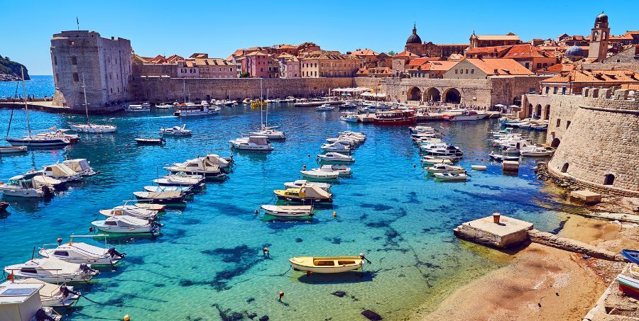 Dubrovnik - Solo Traveller.jpg