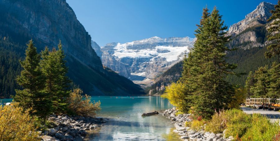 Visit  Lake Louise - Canada tours.jpg