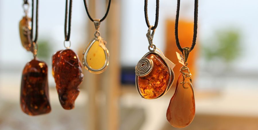 Baltic Amber From Poland.jpg