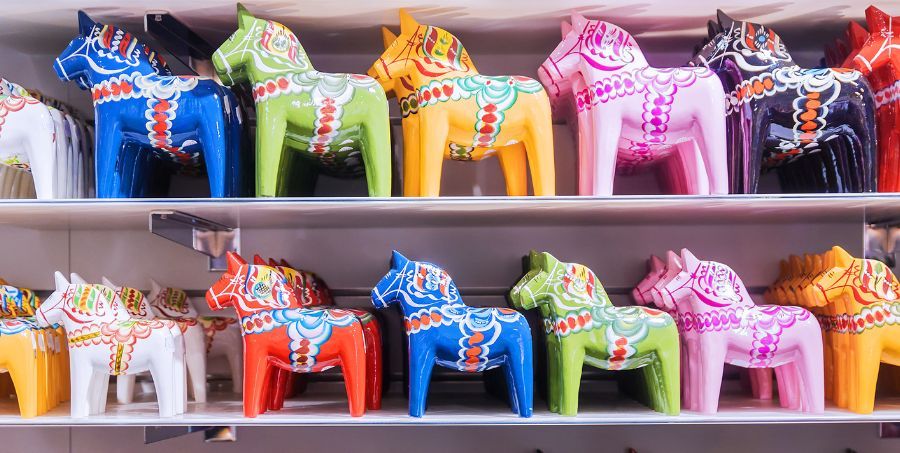 Dala Horse From Sweden.jpg