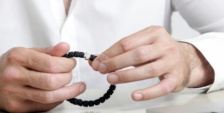 Religious Bracelets From Montenegro.jpg
