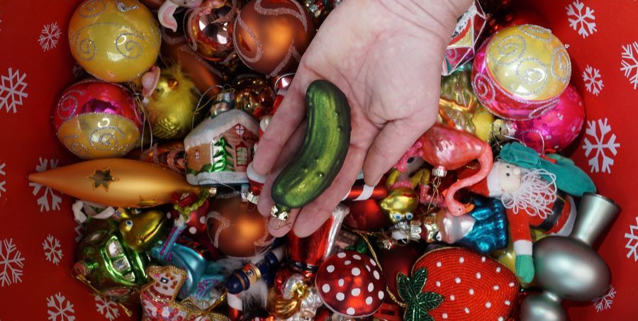 Germany-Pickle Decorations.jpg