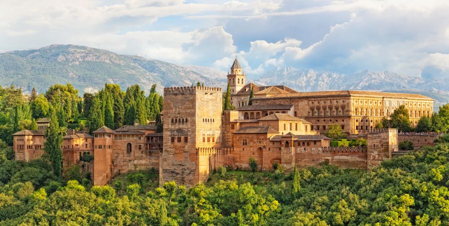 Visit Alhambra -Wedding Anniversary Locations in Europe.jpg