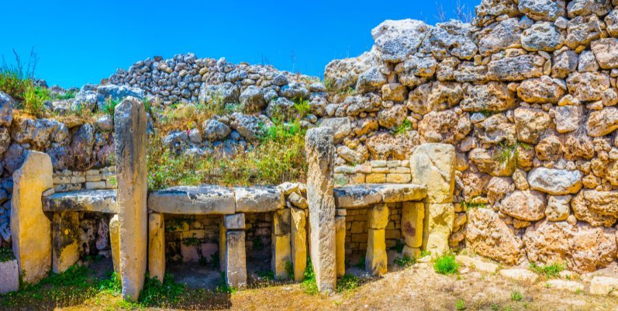 Megalithic Temples of Ggantija.jpg
