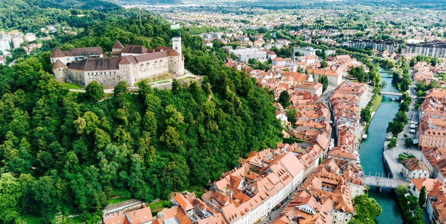 Visit Ljubljana - Safest Cities in Europe for Solo Travellers .jpg