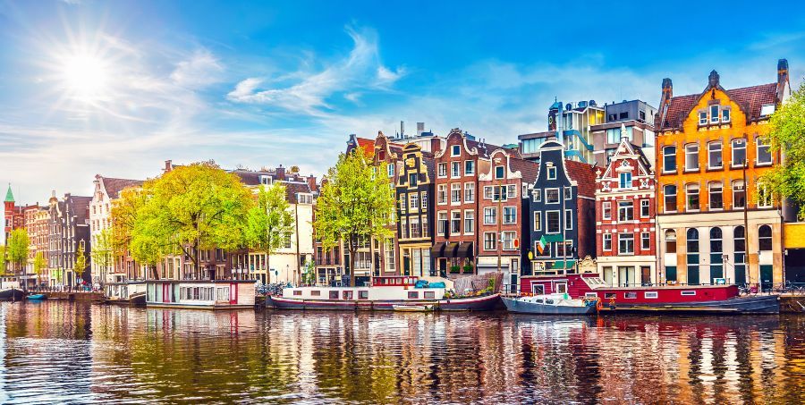 Explore Amsterdam Safest Cities in Europe for Solo Travellers.jpg