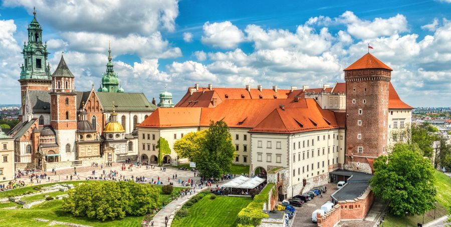 Discover Krakow-Safest Cities in Europe for Solo Travellers.jpg