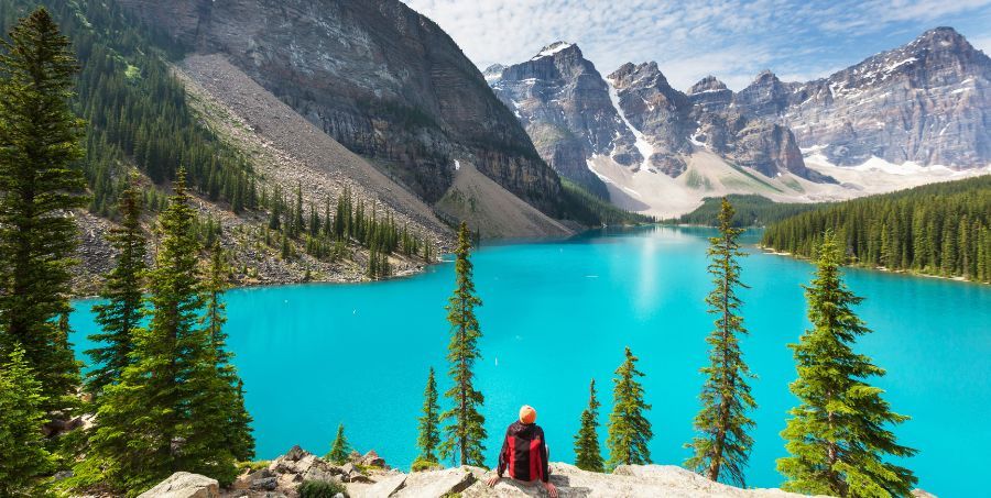 Banff National Park -Cananda - Top landscapes in the world.jpg