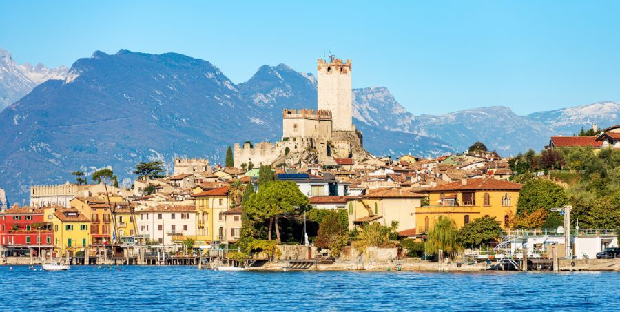 Malcesine village Lake Garda.jpg