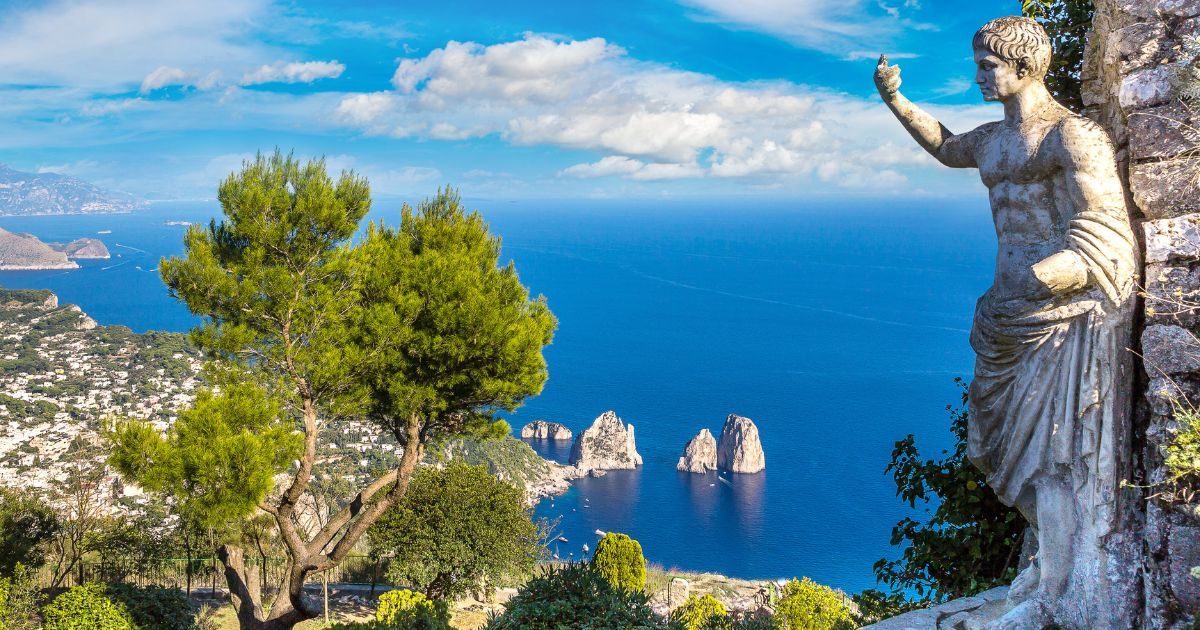 10 essential things to do in Sorrento, Italy - Travel Department