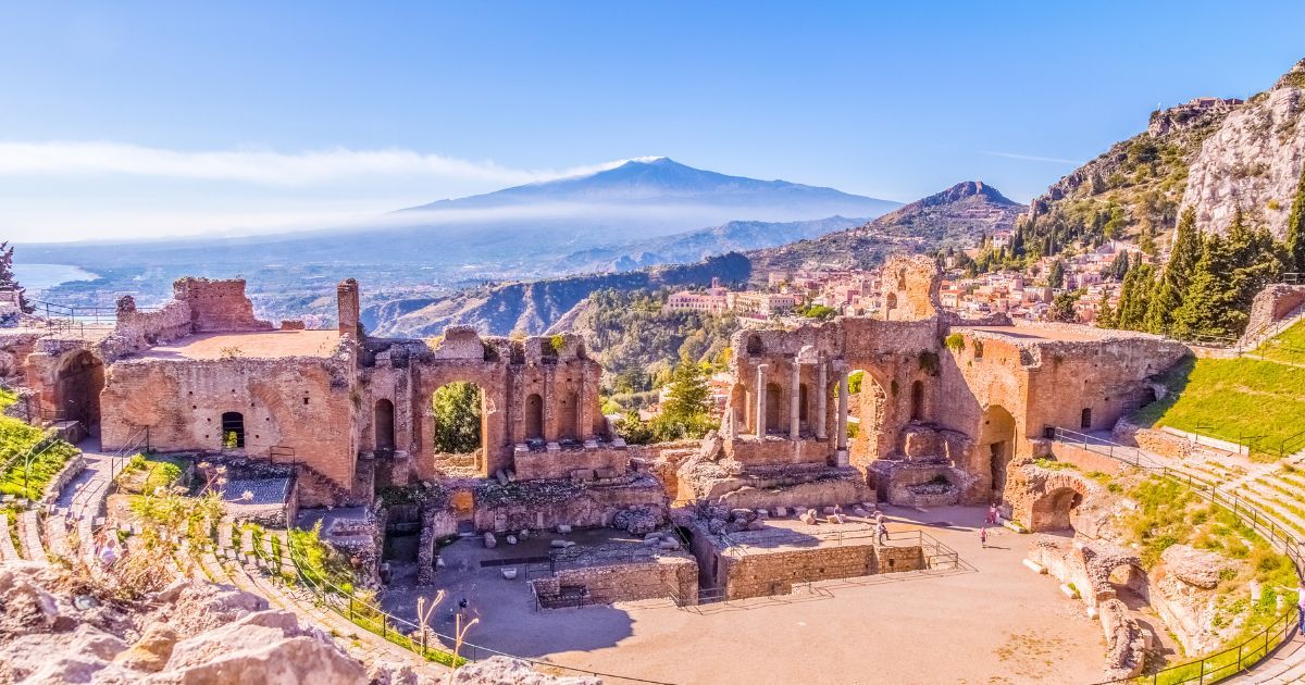 Top things to do in Sicily: Culture, coastlines & cinematic charm