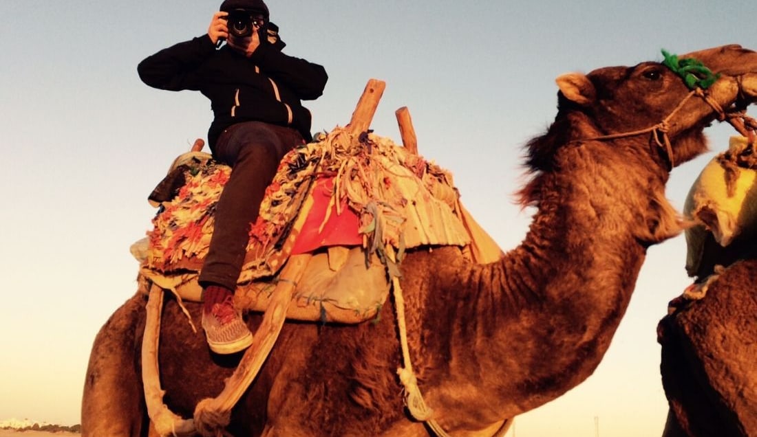 Morocco Photography Holiday