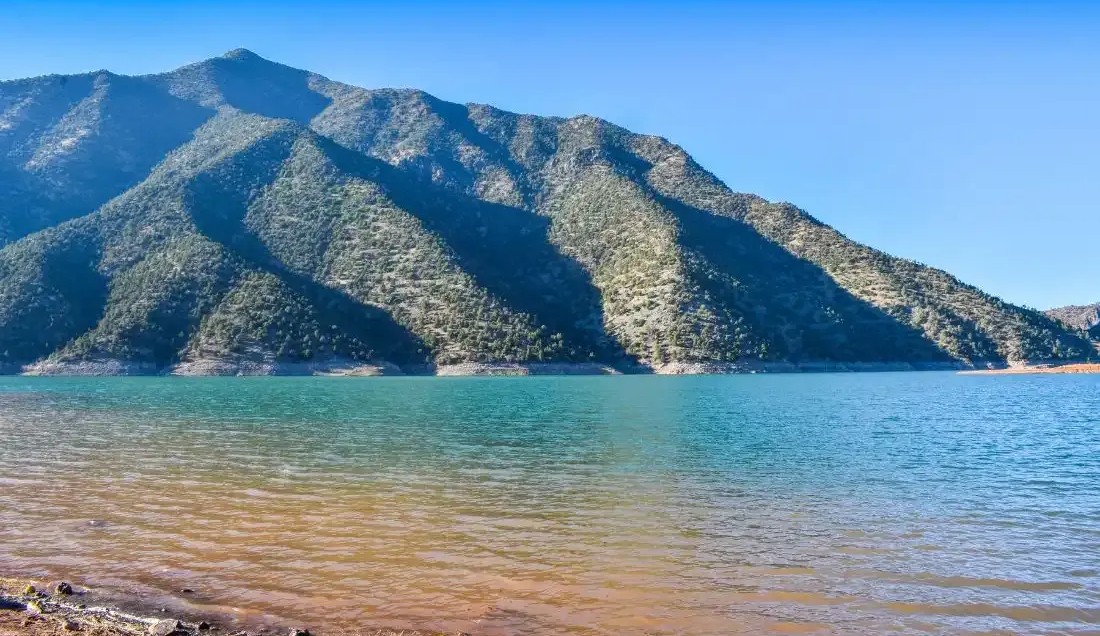 Explore Ouirgane Valley