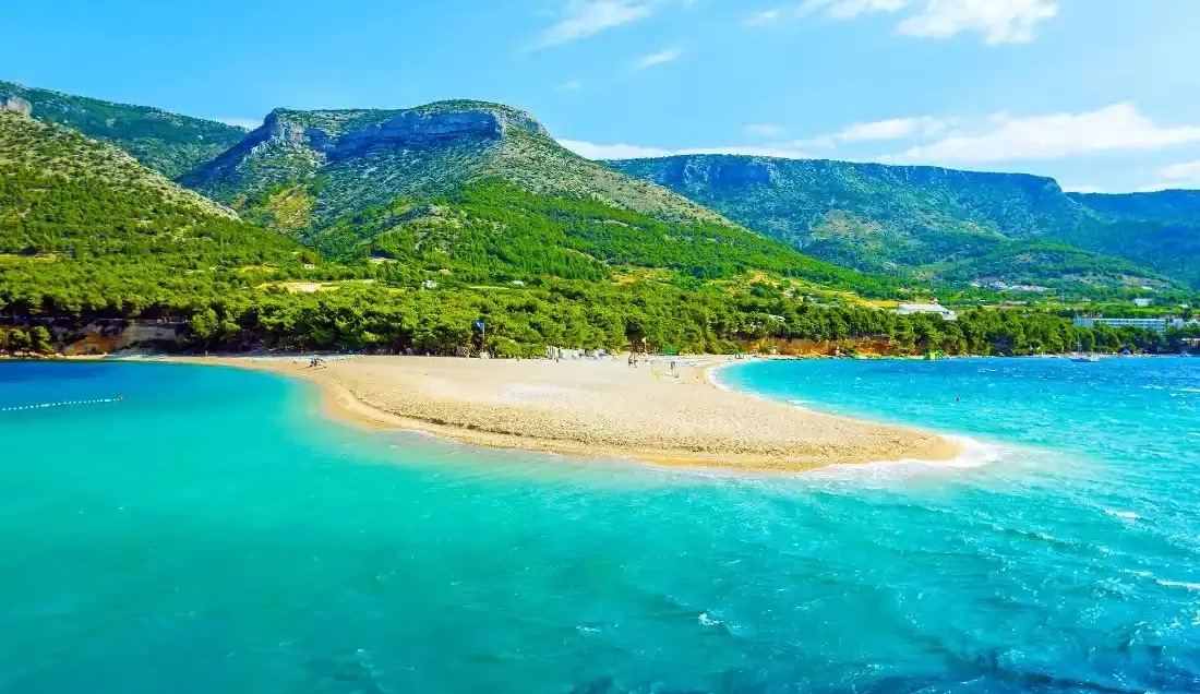Discover Zlatni Rat beach