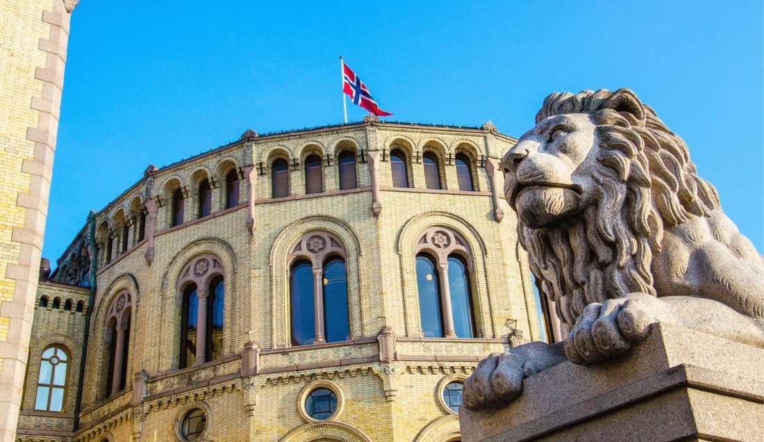 See the top sights of Oslo