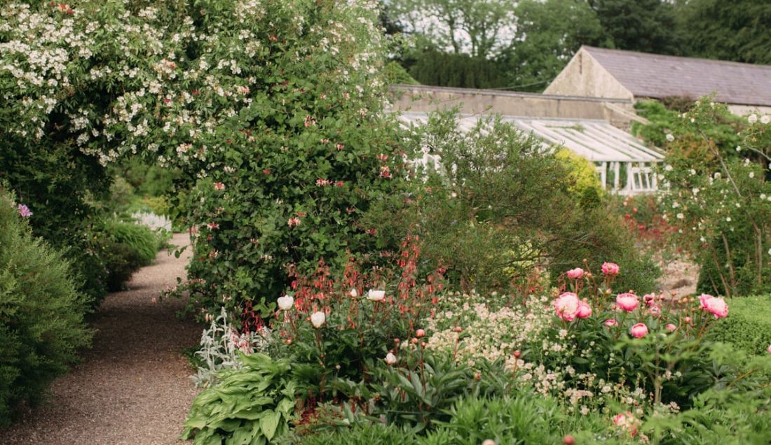 Uncover Benvarden Gardens