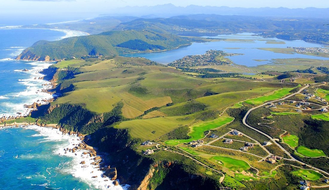 Uncover Knysna, a gem of South Africa's Garden Route.