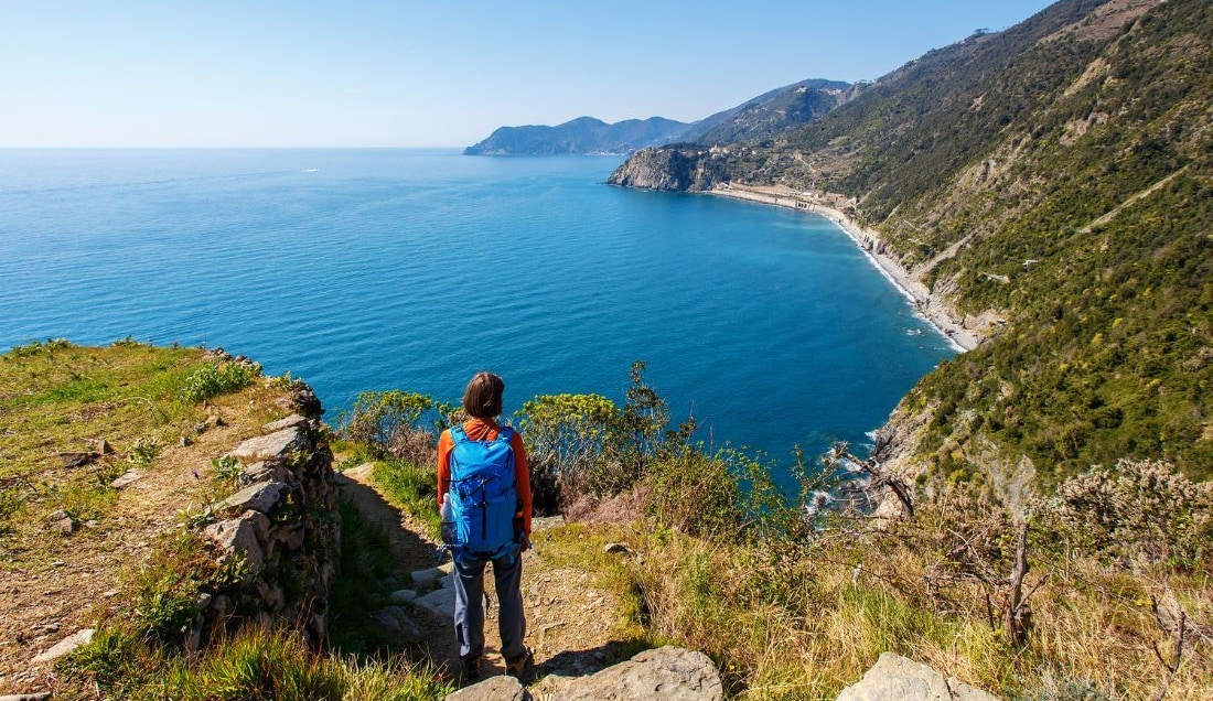 See incredible landscapes