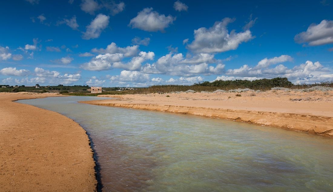 Explore Belice River Nature Reserve