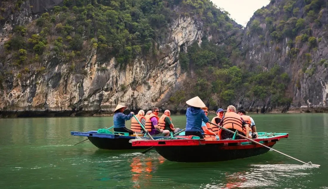 Vietnam - Customer Photo - Credit: Eddie