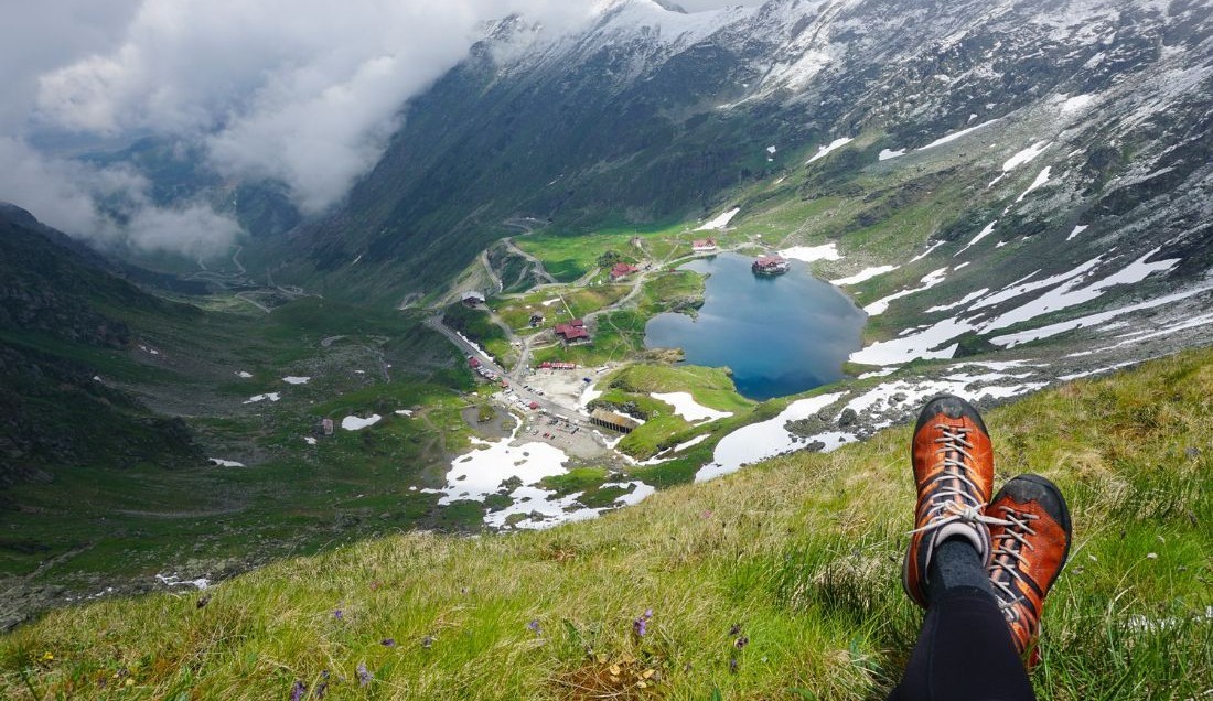 Explore Transylvania - Bran Castle & Carpathian Mountains