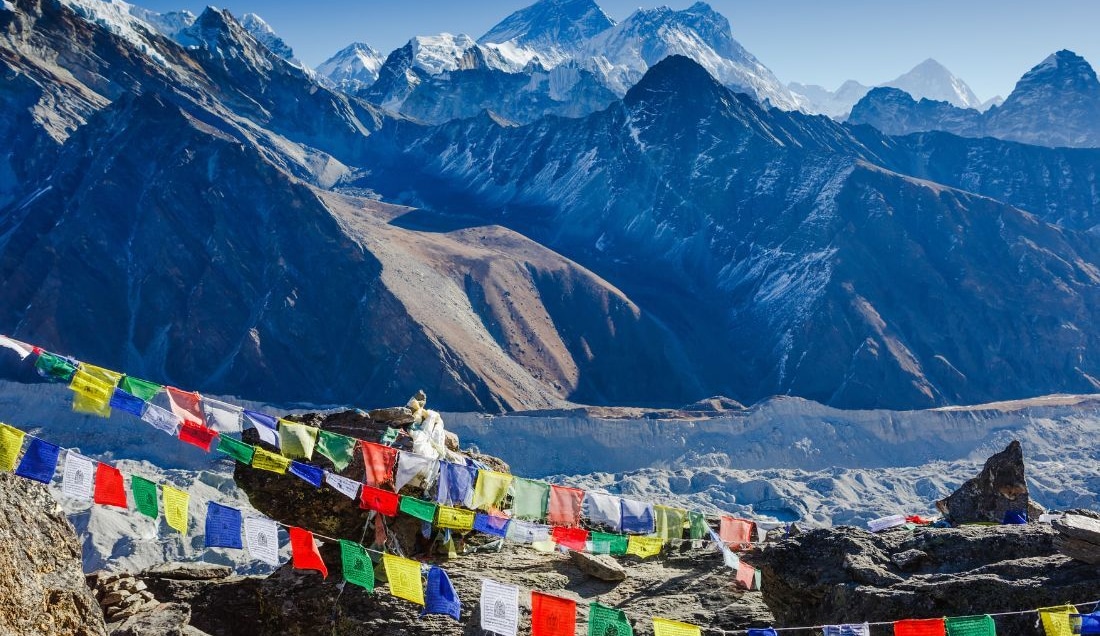 Visit Lake Phewa in Nepal