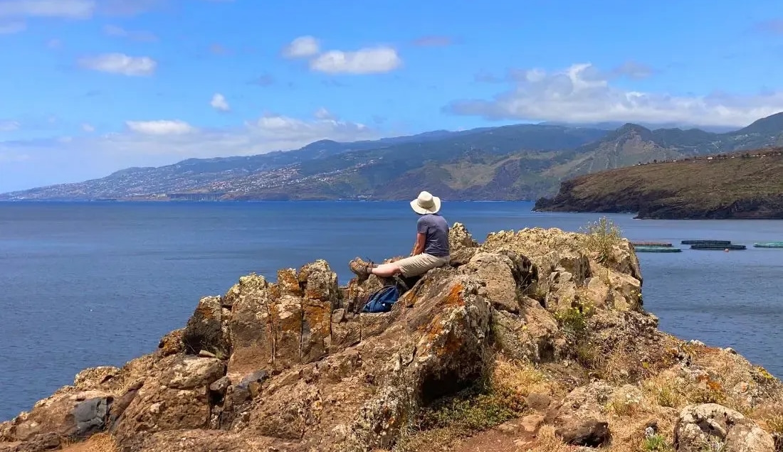 Madeira Walking Holiday