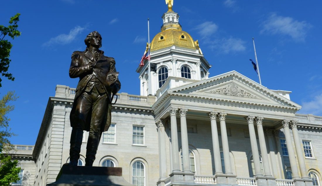 Learn more about the American Revolution in the historic town of Concord