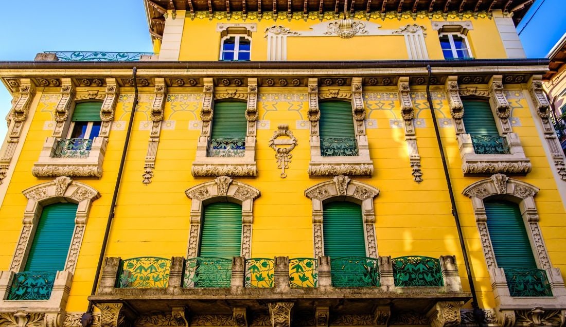 Visit Salo on a Lake Garda boat trip