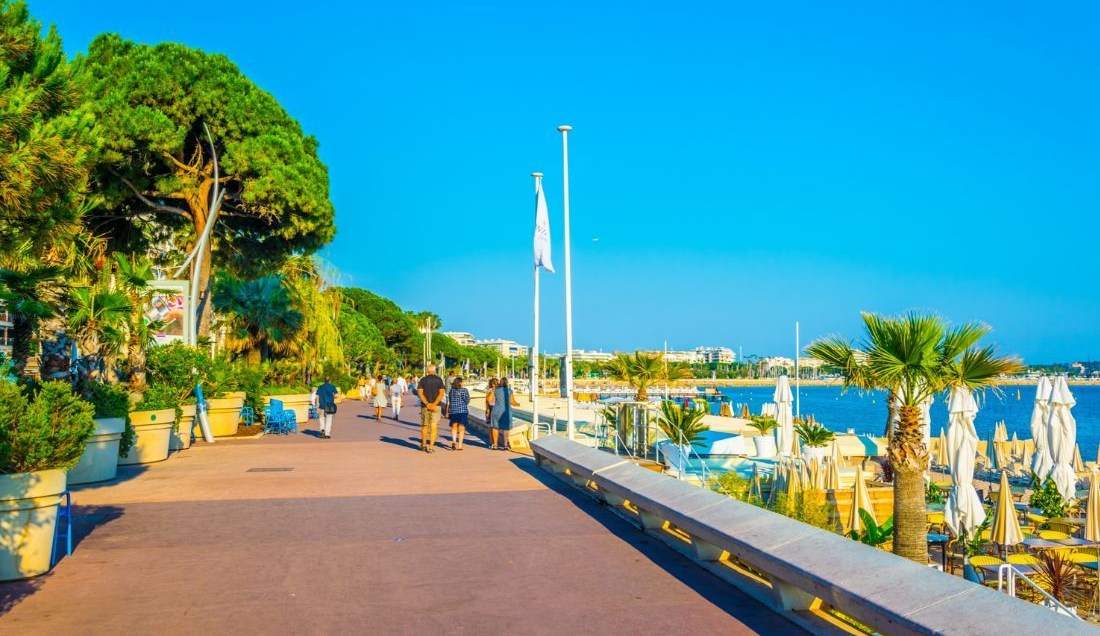 SuperSavers Cannes & the Cote d'Azur