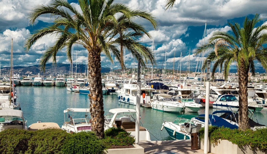 SuperSavers Cannes & the Cote d'Azur