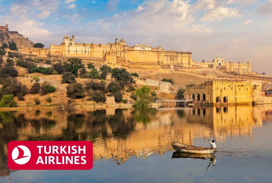 India's Golden Triangle