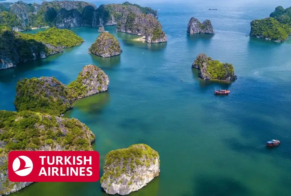 Vietnam Uncovered - Hoi An, Ha Long Bay & Saigon - Solo Traveller