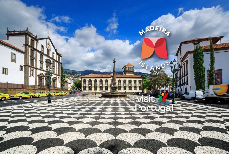 Highlights of Madeira