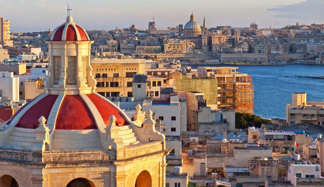 Top Places to Visit in Malta Experience Malta
