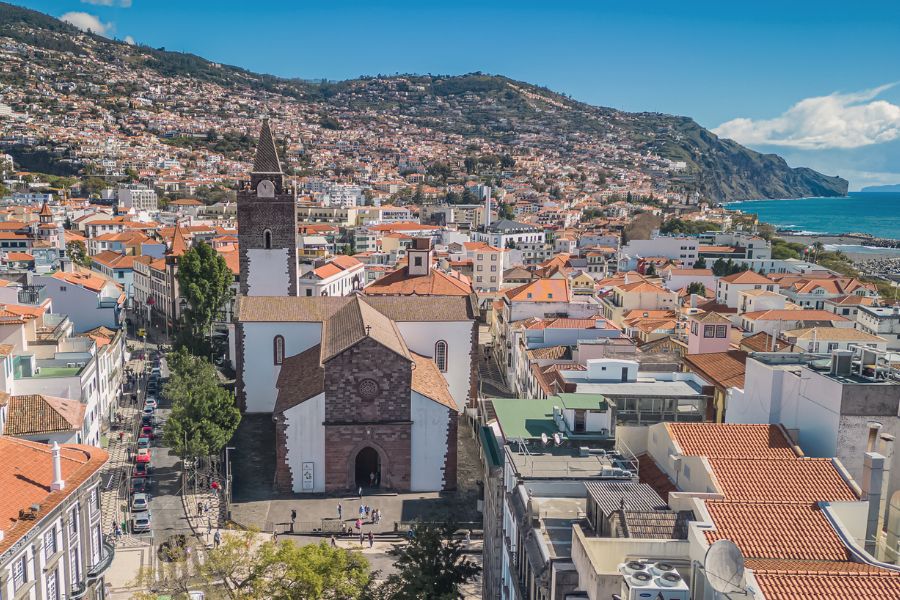 Highlights of Madeira - Solo Traveller